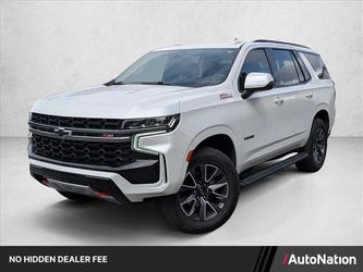 2022 Chevrolet Tahoe