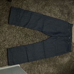 Blue Levi’s 501s  (Brand New)