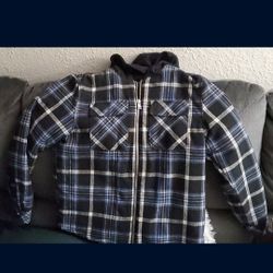 Mens Jacket 
