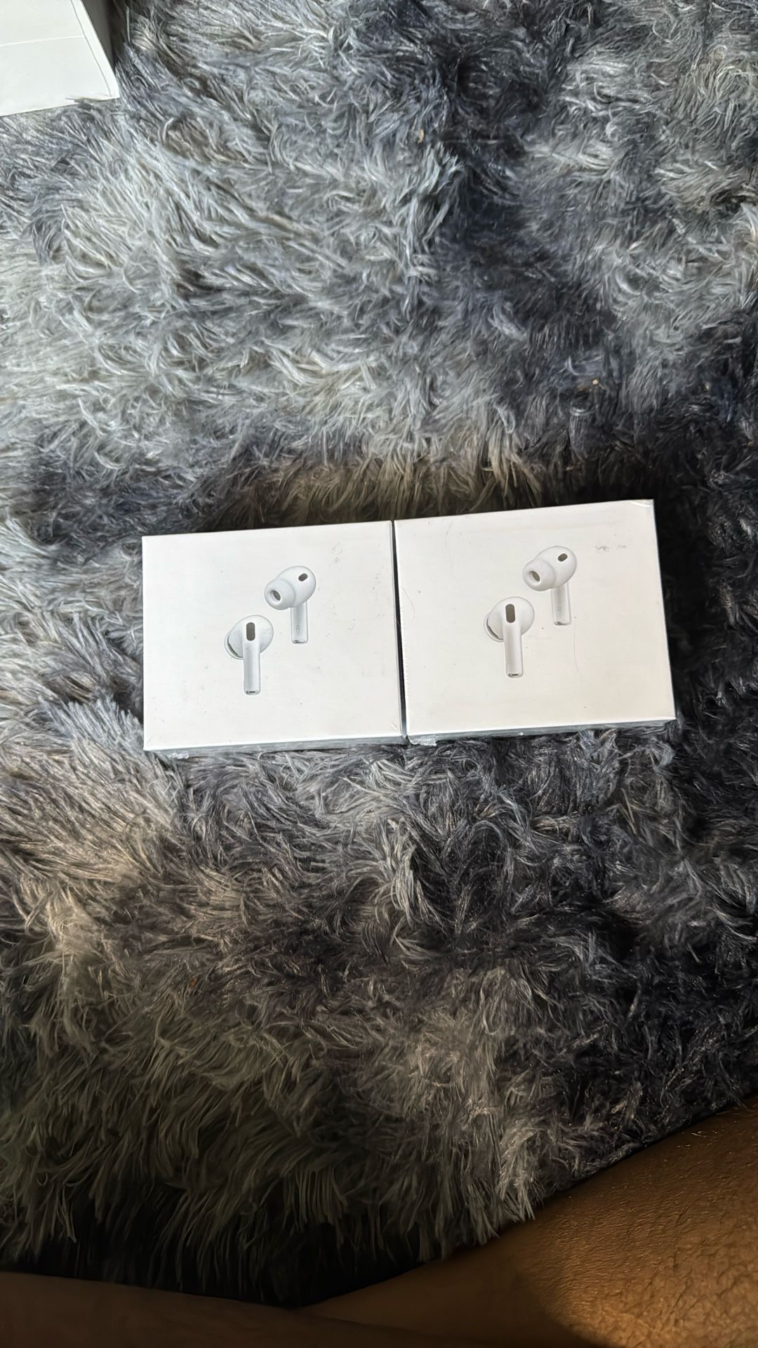 AIRPODS PRO 3 Sealed Never Opened 