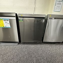 New Lg Dishwasher 