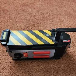 Ghostbusters Trap 