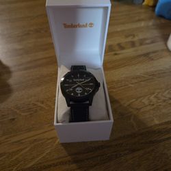 Timberland Watch