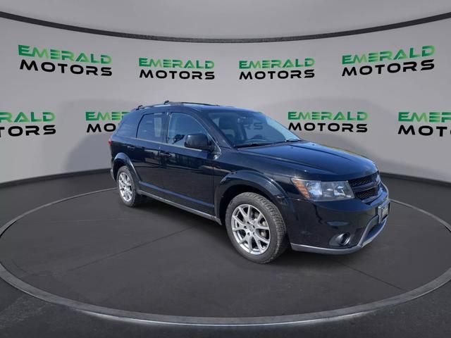 2014 Dodge Journey