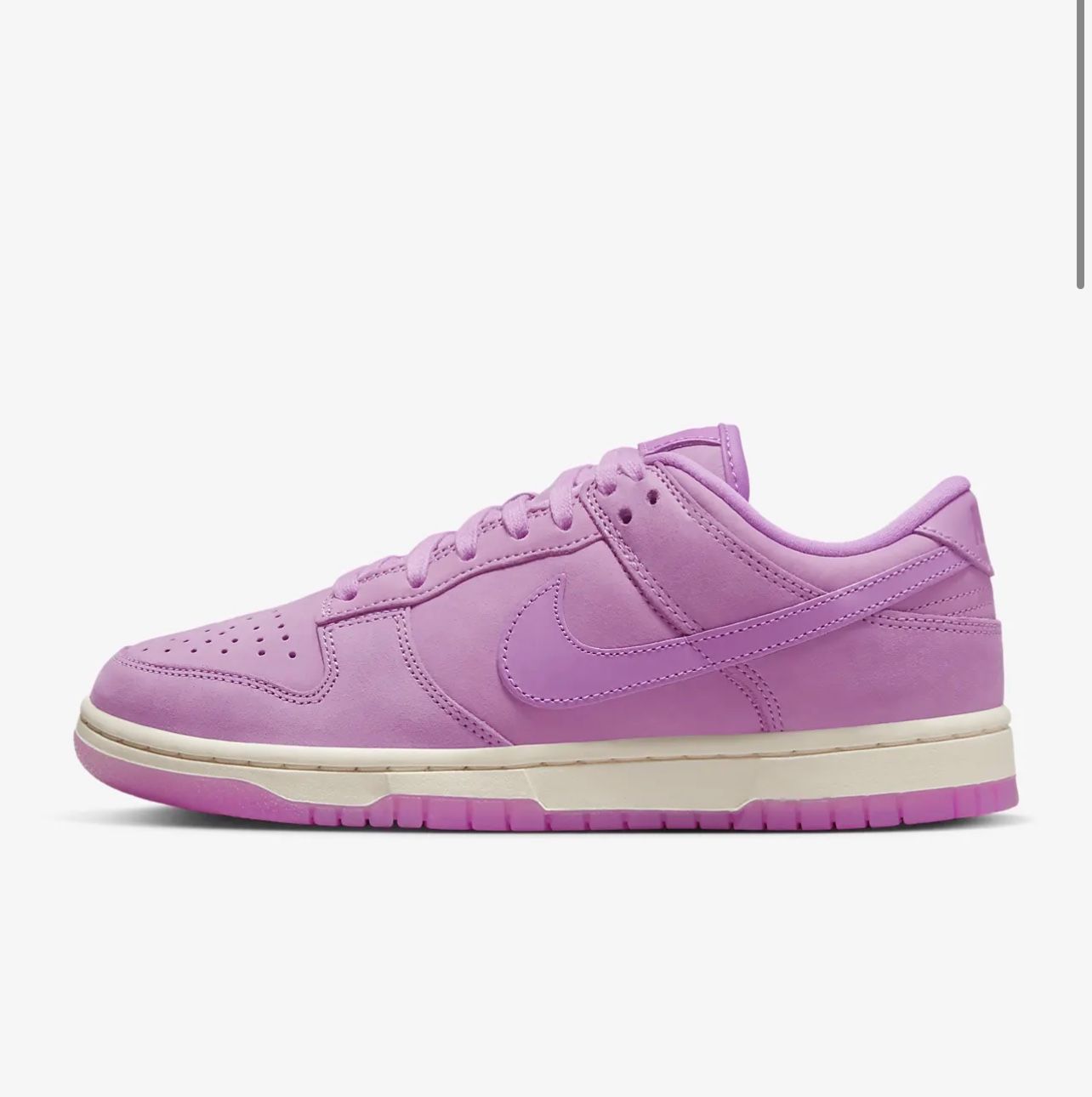 Nike Dunk Low Premium MF