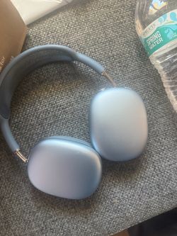 AIRPOD PRO MAX NEWEST MODEL USB C