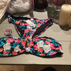 Forever 21 Bathing suit -new