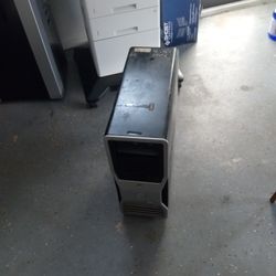 Working PC (Selling Parts)