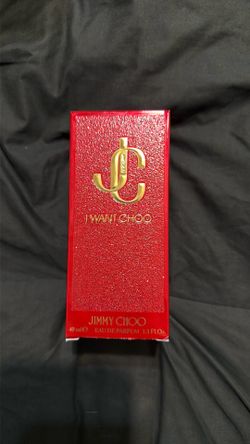 I WANT CHOO