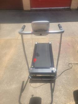 Treadmill