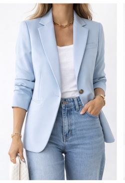 Zara Blazer