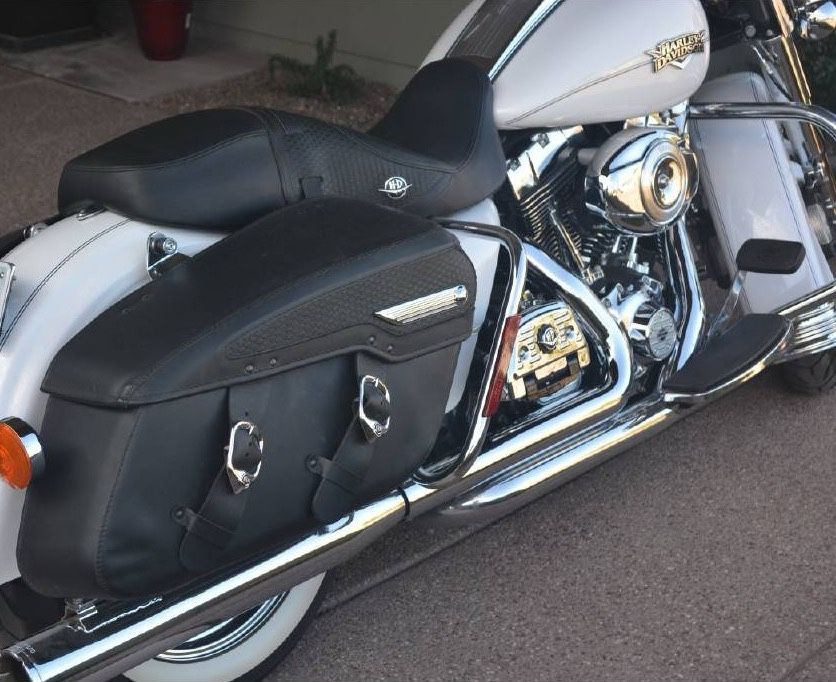 2013 Harley Davidson Roadking