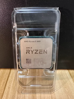 ryzen 5 3600