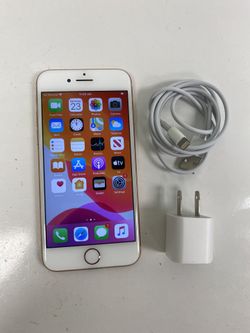 Iphone 8 Unlocked 64 gb