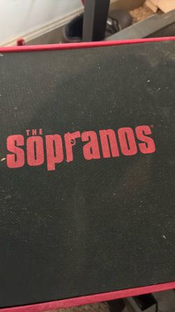 The sopranos