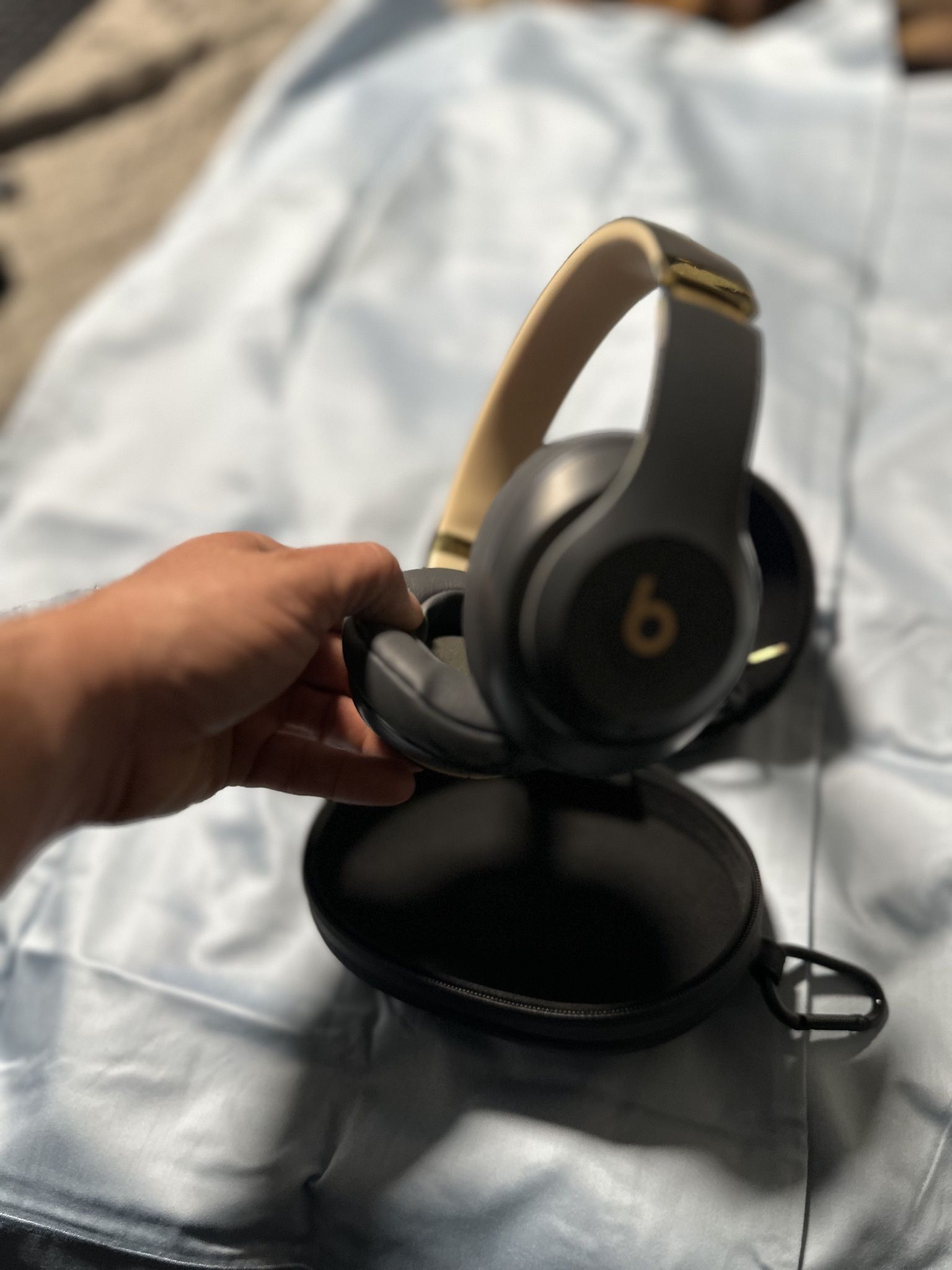 Beats Studio 3