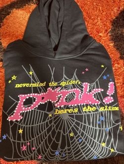 Sp5der Hoodie