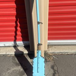 Decorative Paddle With Hooks