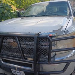 2011 Chevrolet Silverado