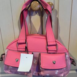 Juicy Couture Bag