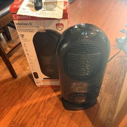 Lasko CC27350 Heater NEW in Box $20 in Stockton 