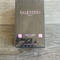 Valentino Uomo Born In Roma 