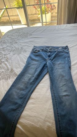 Old navy jeans