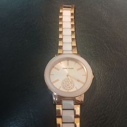 Anne Klein Watch