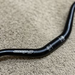 Warp 9 bars