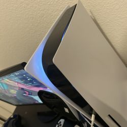 Ps5 And Pro Controller ,