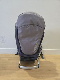 Phil & Teds Escape Hiking Carrier