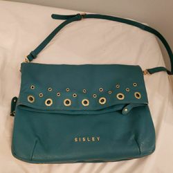 Sisley Bag