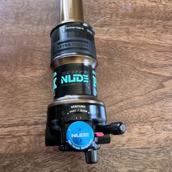 Fox Nude Kashima Rear Shock For Scott Genius 