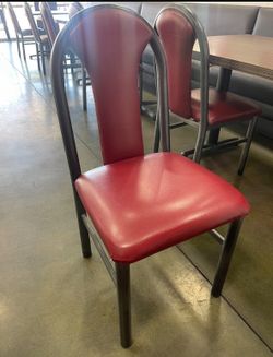 Restaurant Chairs