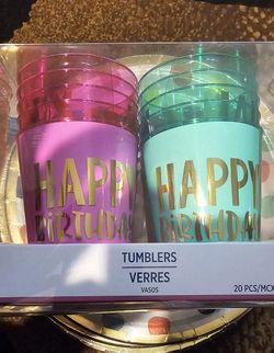 Birthday Bundle