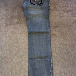 Jeans Men’s  Boot Cut