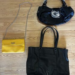 women's bags 25$ Each One 