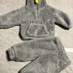 Baby Clothes 