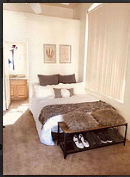 Studio Duplex Near Downtown Tempe