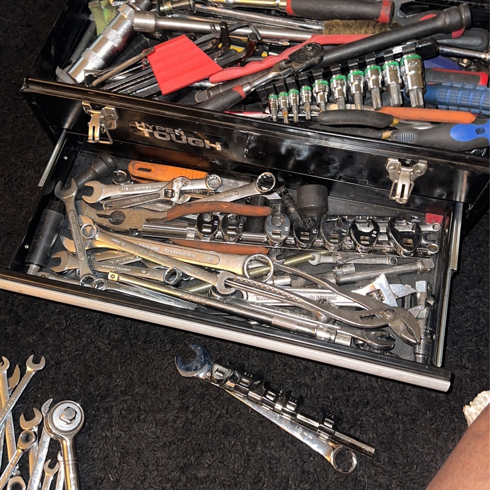 Mechanic Tools for Sale in Tempe, AZ OfferUp