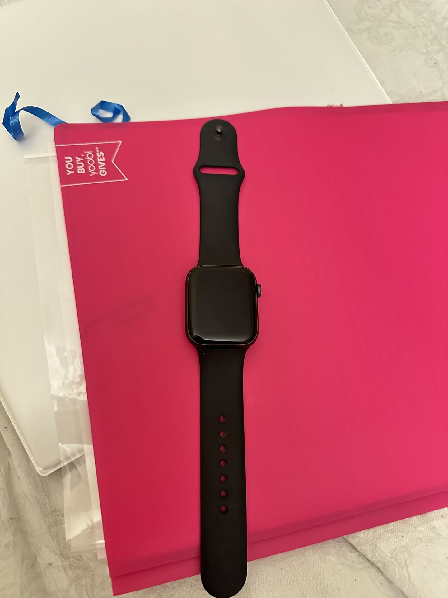 Apple Watch Series 5 44mm