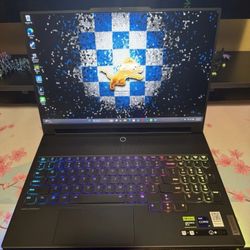 Lenovo Legion 9 i9-14900HX Gaming Laptop 