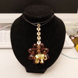 Handmade Necklace