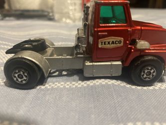 Matchbox Superkings