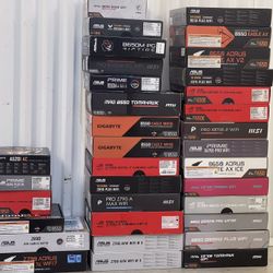 New motherboard clearance.. Minimum of 25% Off, Moving all inventory 24/7.. Early birds get the deals