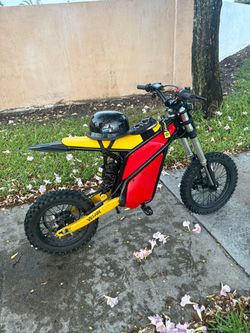 Heybike Villain
