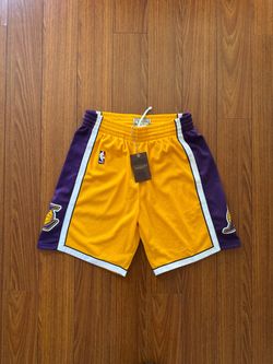 Lakers Shorts