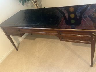 Desk/dining Table