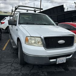 2007 ford F 150