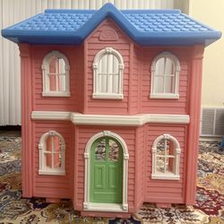 Toy House